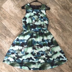 Mossimo dress